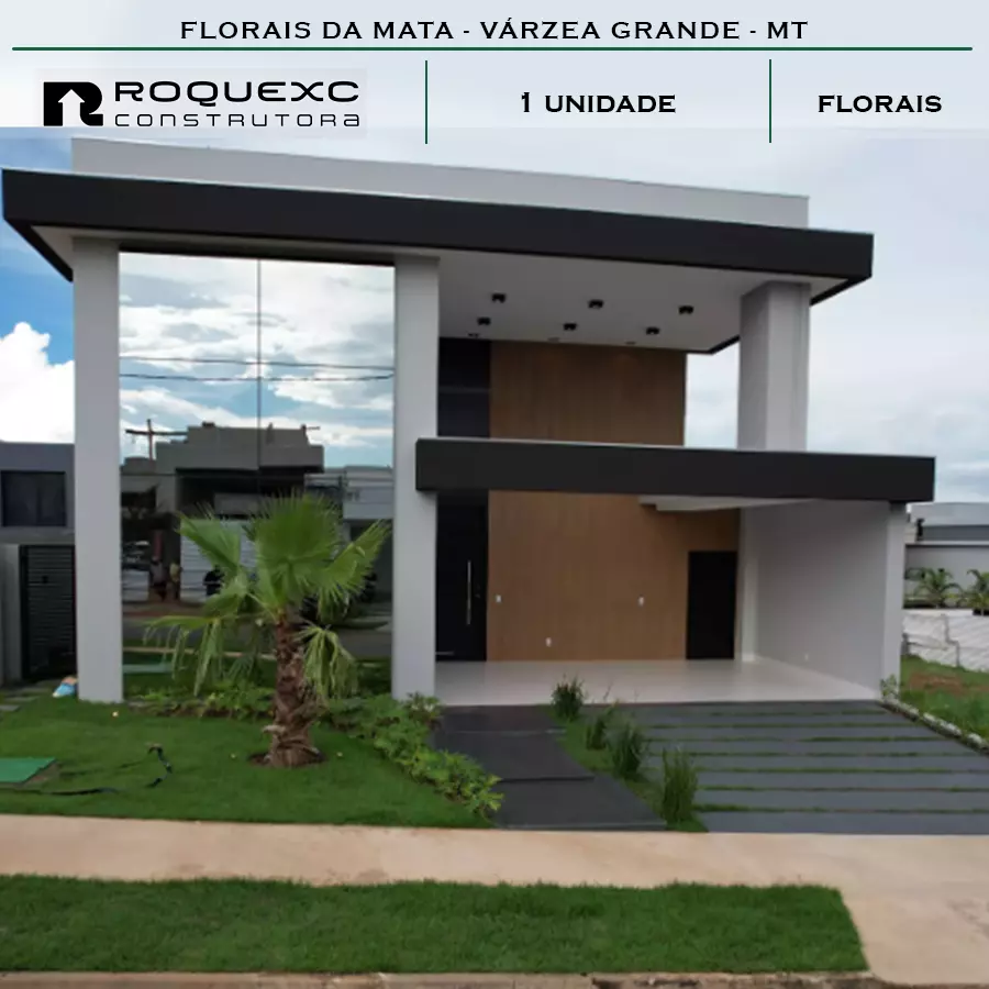 FLORAIS DA MATA