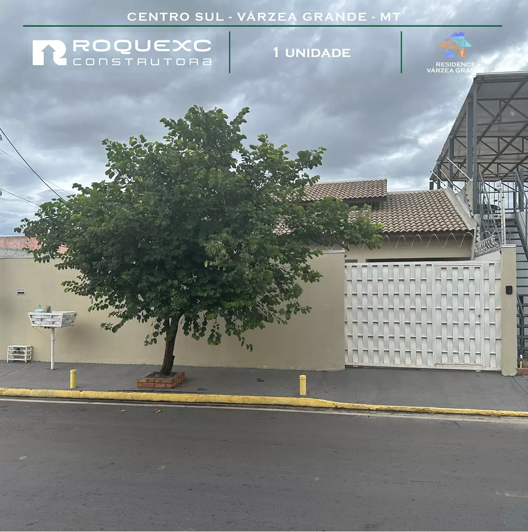 RESIDENCE VARZEA GRANDE